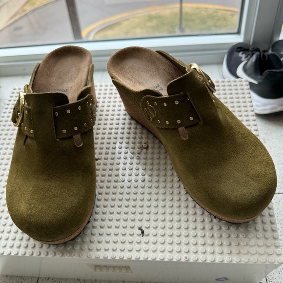 Birkenstock Fanny Ring Papillo - Picture 10 of 14